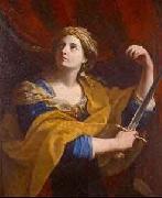 Guido Reni, Judith